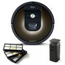 Spare parts iRobot Roomba 800 and 900 series
