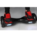 Hoverboard, a new means of transport