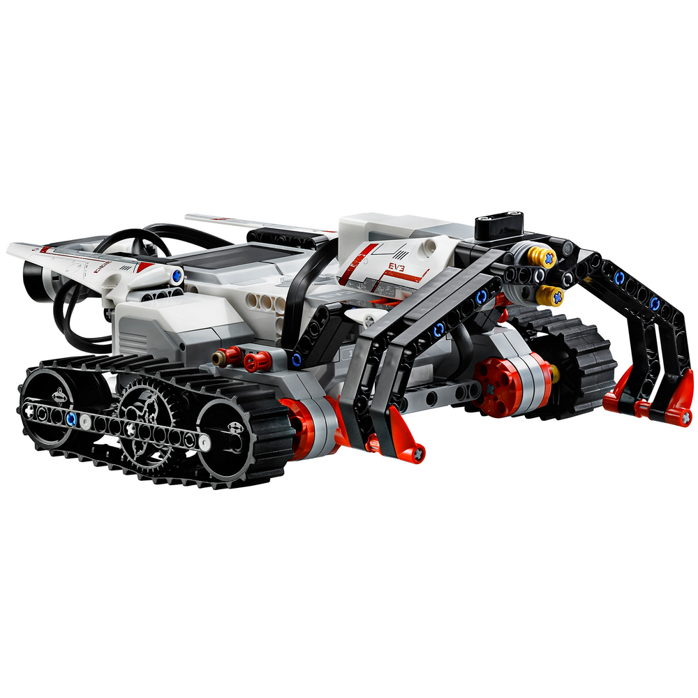 LEGO MINDSTORMS EV3 31313 Robot Kit for Kids - amazoncom