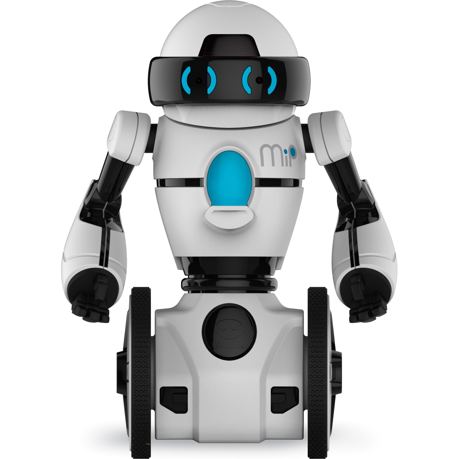Buy WowWee MiP White Robot on Robot Advance