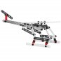 Helicopter to build Meccano Junior