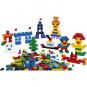 Creative LEGO Brick Set LEGO Education