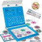 Deluxe Spirograph box set by Silverlit