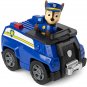 Figurine Et Vhicule Chase Paw Patrol