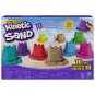Kinetic Sand 10 color refill