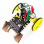 Kitronik Robotic kit for BBC micro:bit