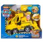 Paw patrol construction truck packaging