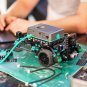 pi-top Robotics and Electronics Superset