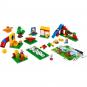 Playground LEGO Education