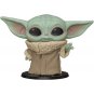 POP figure Yoda Star Wars Mandalorian