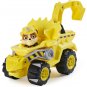 Rubble Paw Patrol Dino Rescue Figure and vehicle