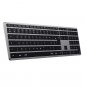 Satechi USB-C Bluetooth Slim x3 AZERTY Keyboard