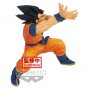 Son Goku Super Zenkai Figure