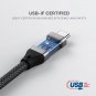 USB4 Pro Satechi cable