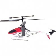 iSuper iHelico 007