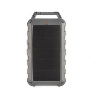 Chargeur solaire Xtorm 20W Fuel Srie 10000