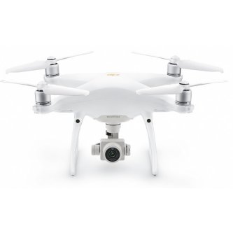 Drone DJI Phantom 4 Pro Plus V2 avec cran