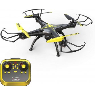 Flybotic Spy Racer drone tlcommand