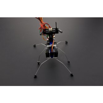 Insectbot Hexa Arduino DFRobot