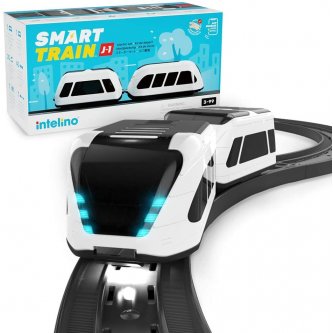 Intelino Smart Train J1 Starter Pack