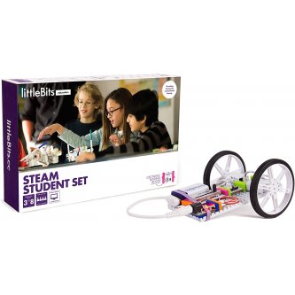 LittleBits STEAM Kit tudiant