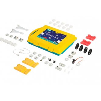 Maker Kit SAM Labs