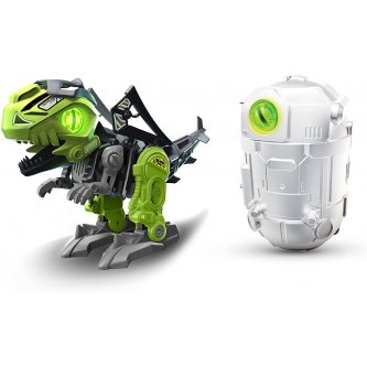 Mga Biopod Cyber Punk Robot Ycoo