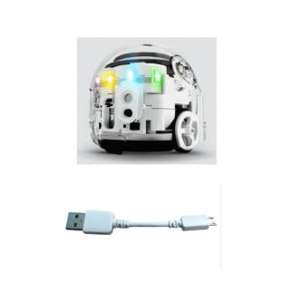 Pack Ozobot Evo et cble USB