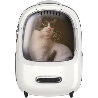 PETKIT Breezy Dome 2 sac  dos chat