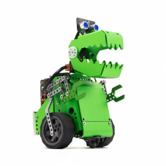 Q-Dino Robobloq robot ducatif