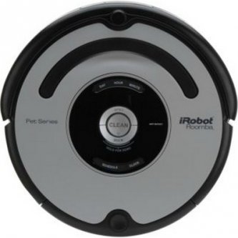 Robot Aspirateur iRobot Roomba 564 PET