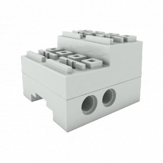 Sbrick brique de contrle LEGO