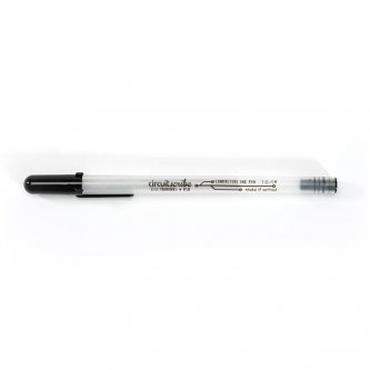 Stylo  encre conductrice Circuit Scribe