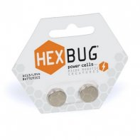 Batteries de rechange Hexbug