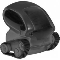 Deskpet Tankbot Noir