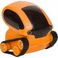 Deskpet Tankbot Orange