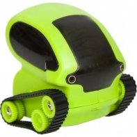 Deskpet Tankbot Vert