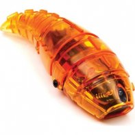 Hexbug Larva Orange