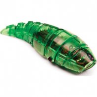 Hexbug Larva Vert