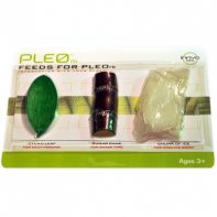 Nourriture Pleo Pack 1