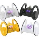 Deskpets Trekbot