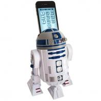 Coffre fort interactif Star Wars R2D2