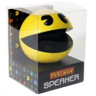 Haut-Parleur Pac-Man