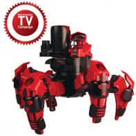 Robot jouet Mecha Attacknid