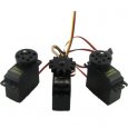 Servomotors PRS