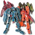 3D Puzzle Robot