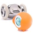 Alarm Clock Robots