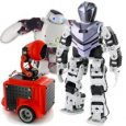 Robots