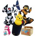Robots Jouets