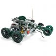 Robots VEX